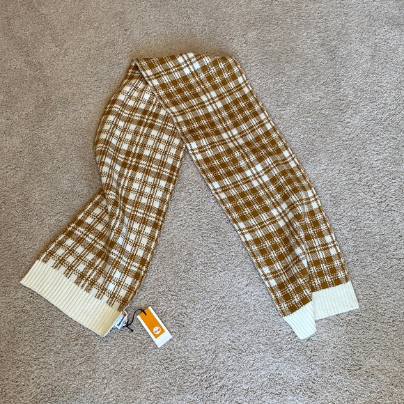 NWT Timberland Scarf - Picture 1 of 4